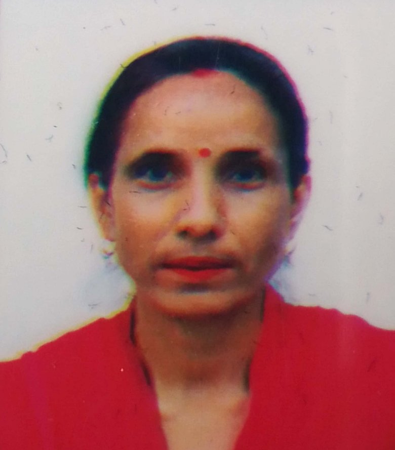 Nandita Kumari Paudel