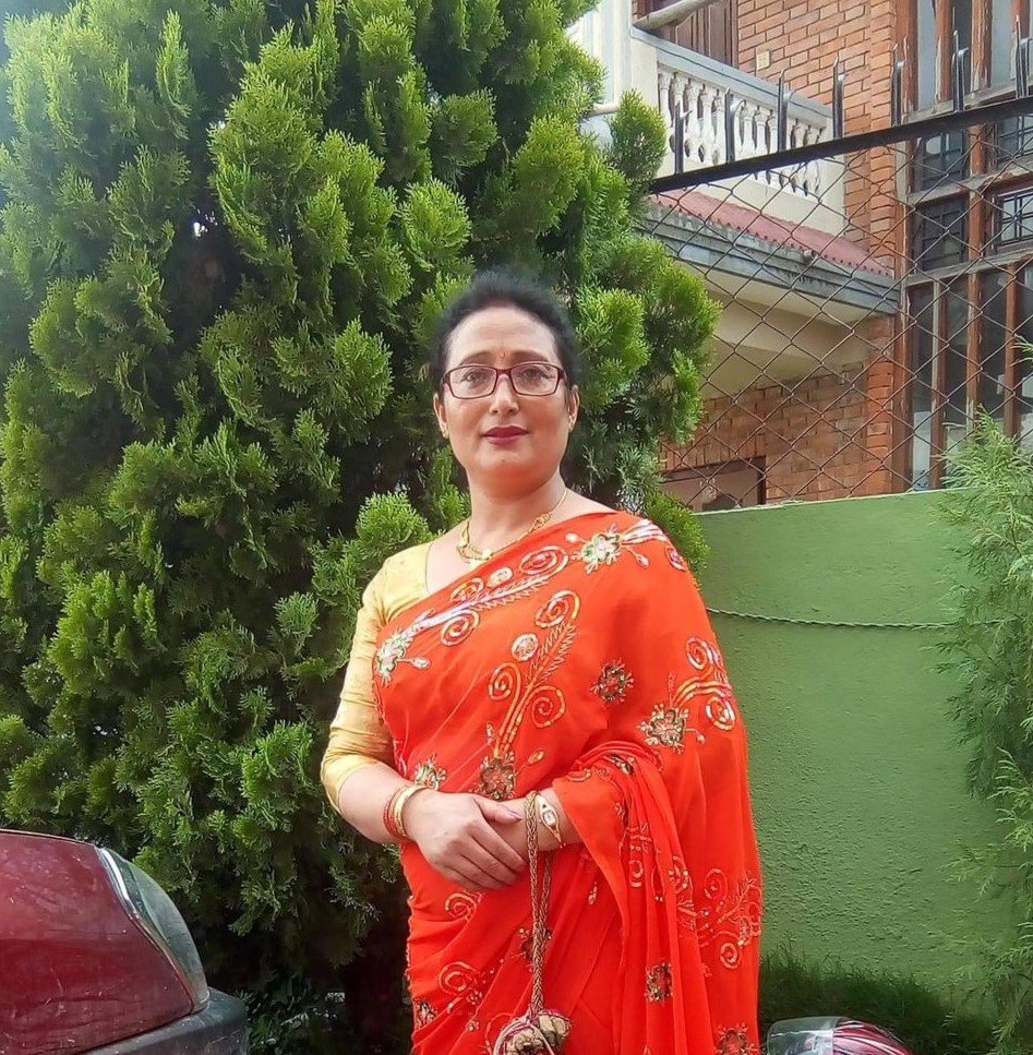 Neem Rajbhandari